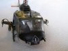Revell 04476 Bell UH-1 Huey Hog (1:48)